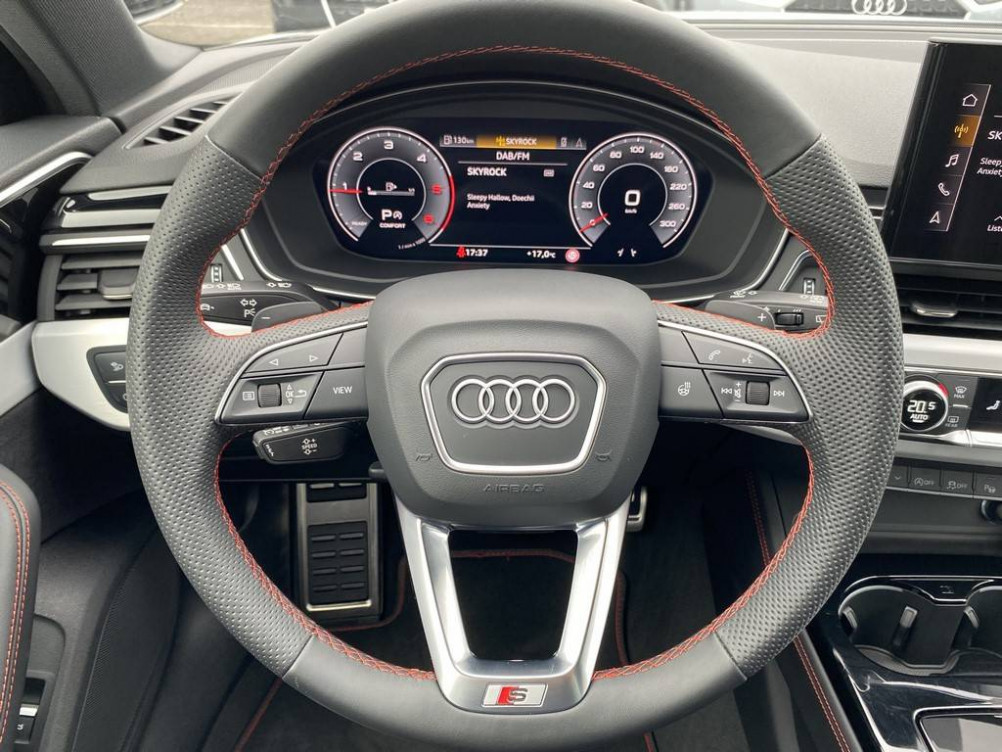 Acheter Audi A4 A4 Avant 40 TDI 204 S tronic 7 Competition 5p occasion dans les concessions du Groupe Faurie