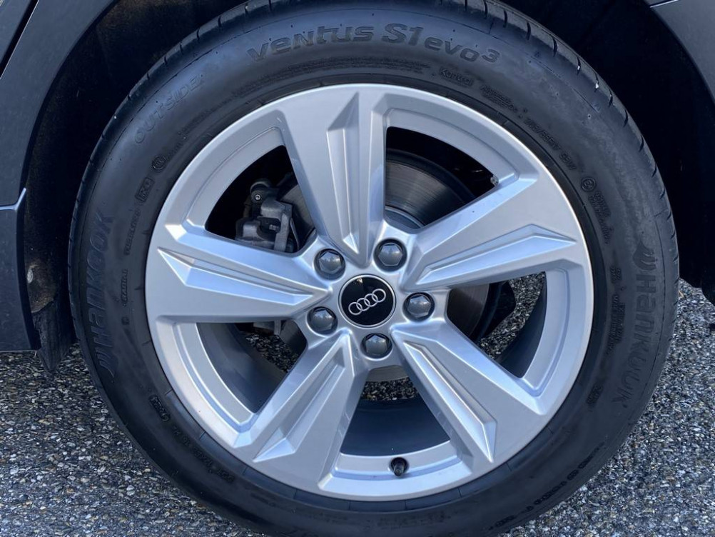 Acheter Audi A3 A3 Allstreet 35 TDI 150 S tronic 7 Avus 5p occasion dans les concessions du Groupe Faurie