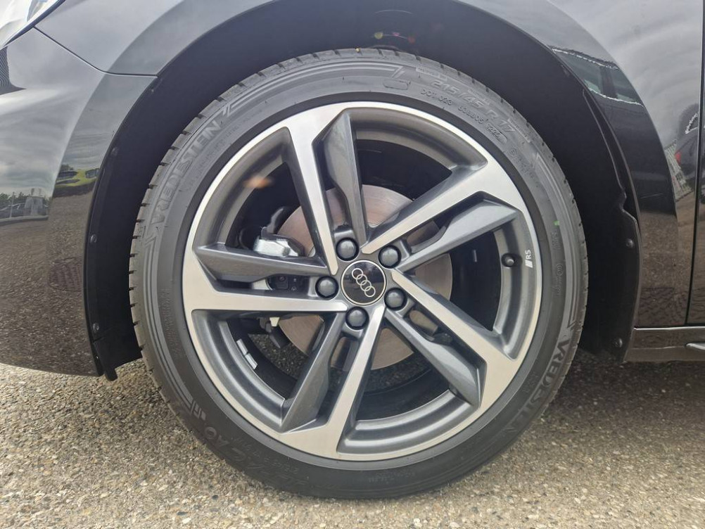 Acheter Audi A1 A1 Sportback 30 TFSI 116 ch S tronic 7 S Line Plus 5p neuf dans les concessions du Groupe Faurie