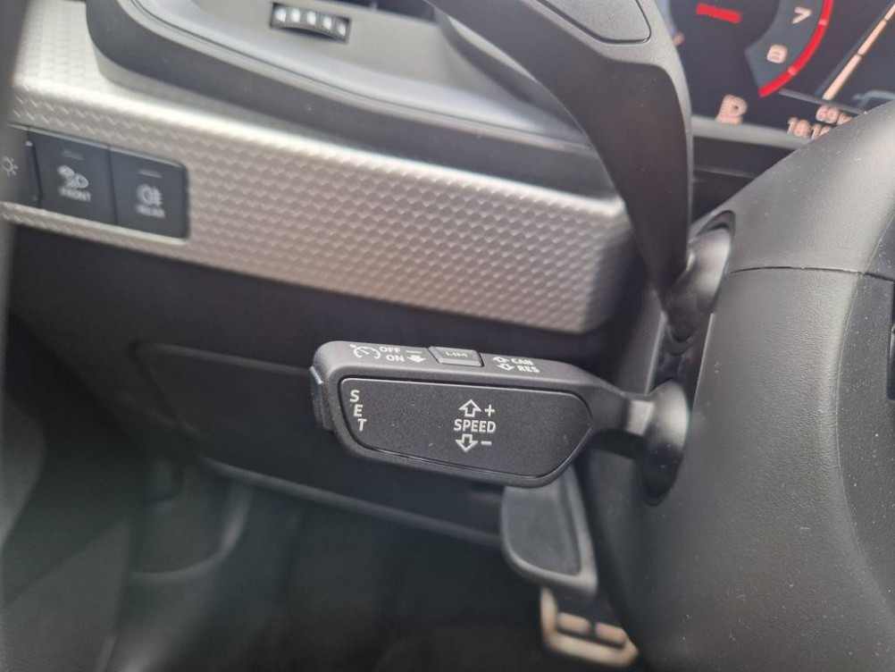 Acheter Audi A1 A1 Sportback 30 TFSI 116 ch S tronic 7 S Line Plus 5p neuf dans les concessions du Groupe Faurie