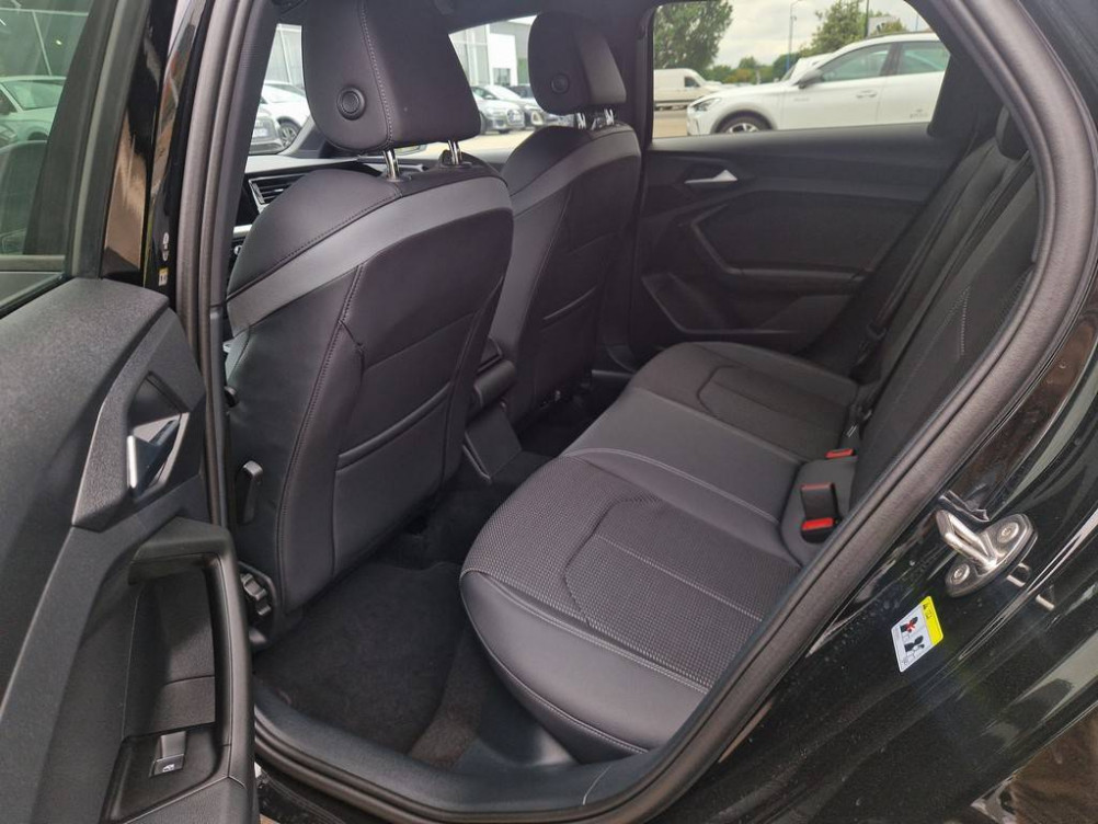 Acheter Audi A1 A1 Sportback 30 TFSI 116 ch S tronic 7 S Line Plus 5p neuf dans les concessions du Groupe Faurie