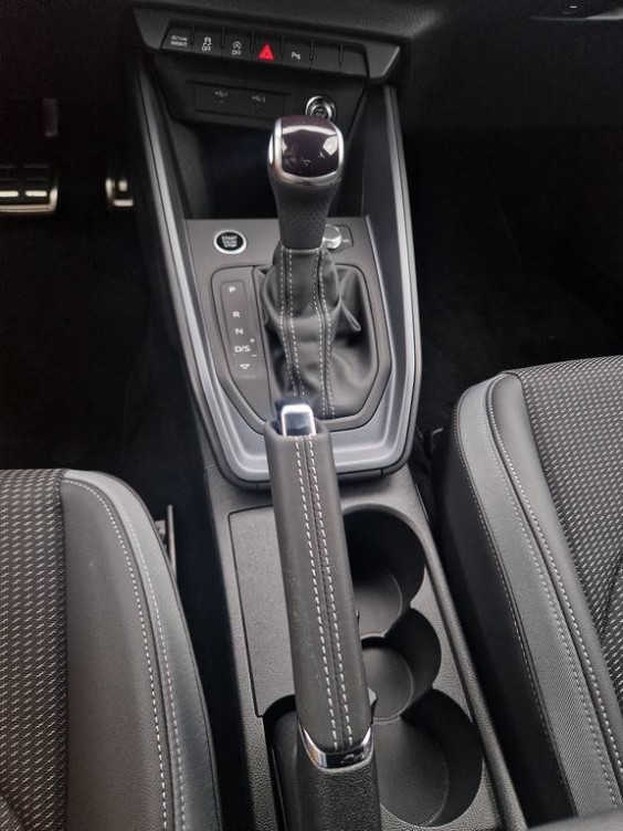 Acheter Audi A1 A1 Sportback 30 TFSI 116 ch S tronic 7 S Line Plus 5p neuf dans les concessions du Groupe Faurie