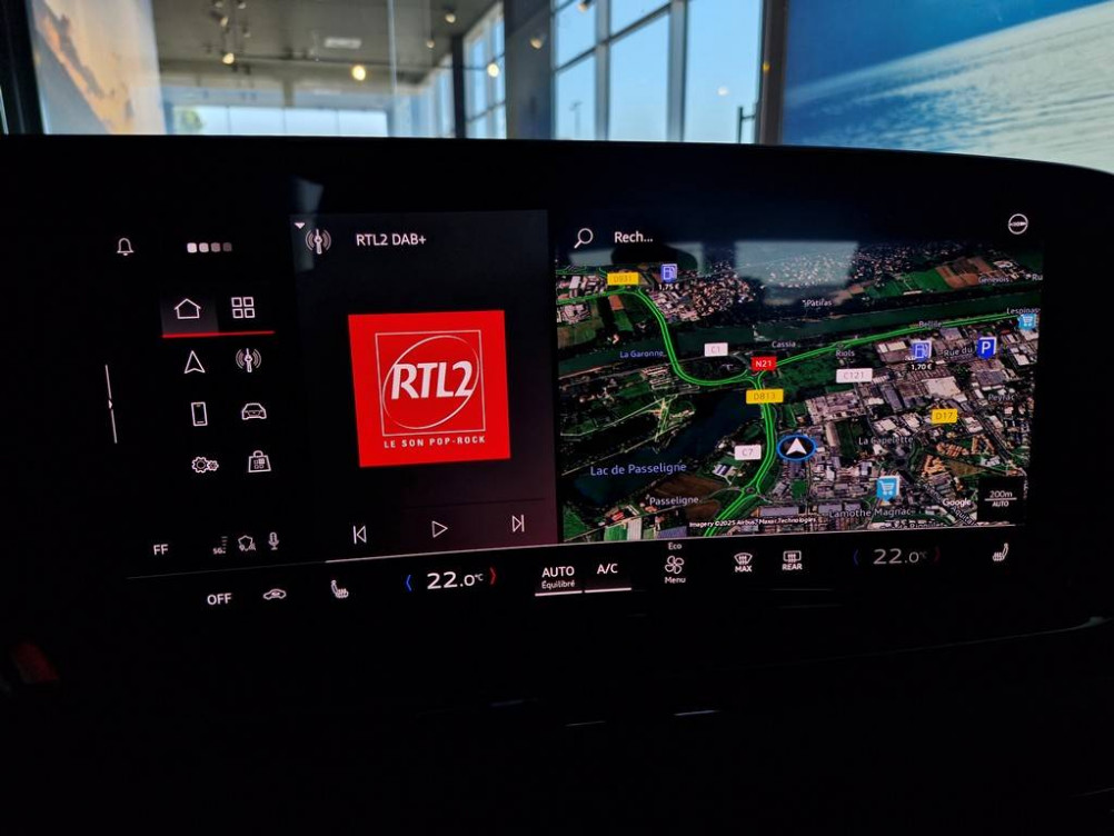 Acheter Audi A5 A5 Avant TFSI 204 ch S tronic 7 Quattro S line 5p neuf dans les concessions du Groupe Faurie