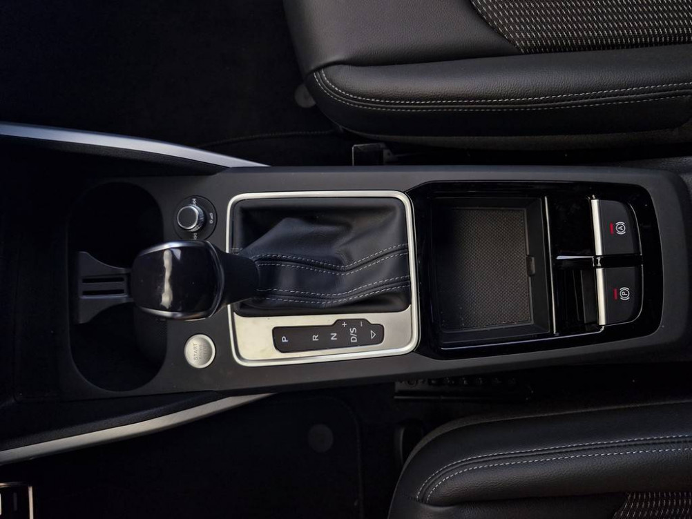 Acheter Audi Q2 Q2 35 TDI 150 S tronic 7 S line 5p neuf dans les concessions du Groupe Faurie