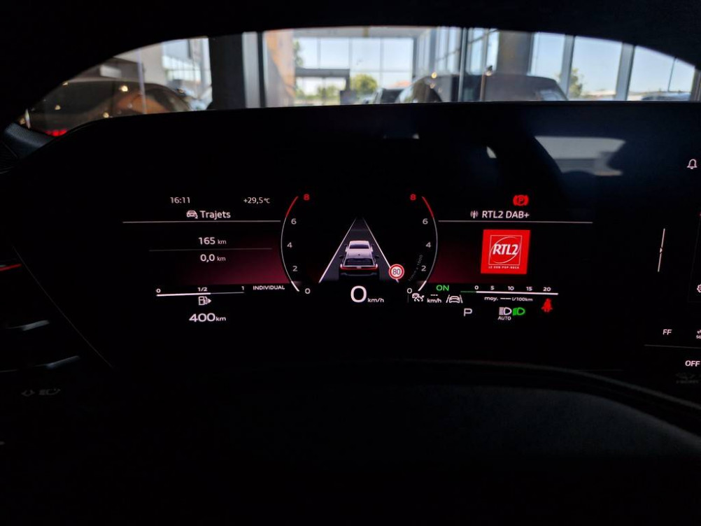 Acheter Audi A5 A5 Avant TFSI 204 ch S tronic 7 Quattro S line 5p neuf dans les concessions du Groupe Faurie