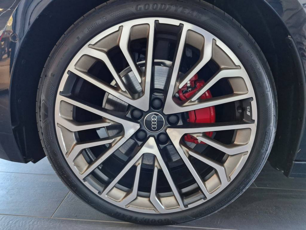 Acheter Audi A5 A5 Avant TFSI 204 ch S tronic 7 Quattro S line 5p neuf dans les concessions du Groupe Faurie