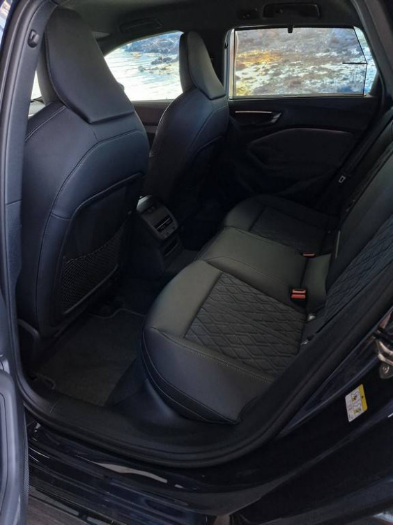 Acheter Audi A5 A5 Avant TFSI 204 ch S tronic 7 Quattro S line 5p neuf dans les concessions du Groupe Faurie