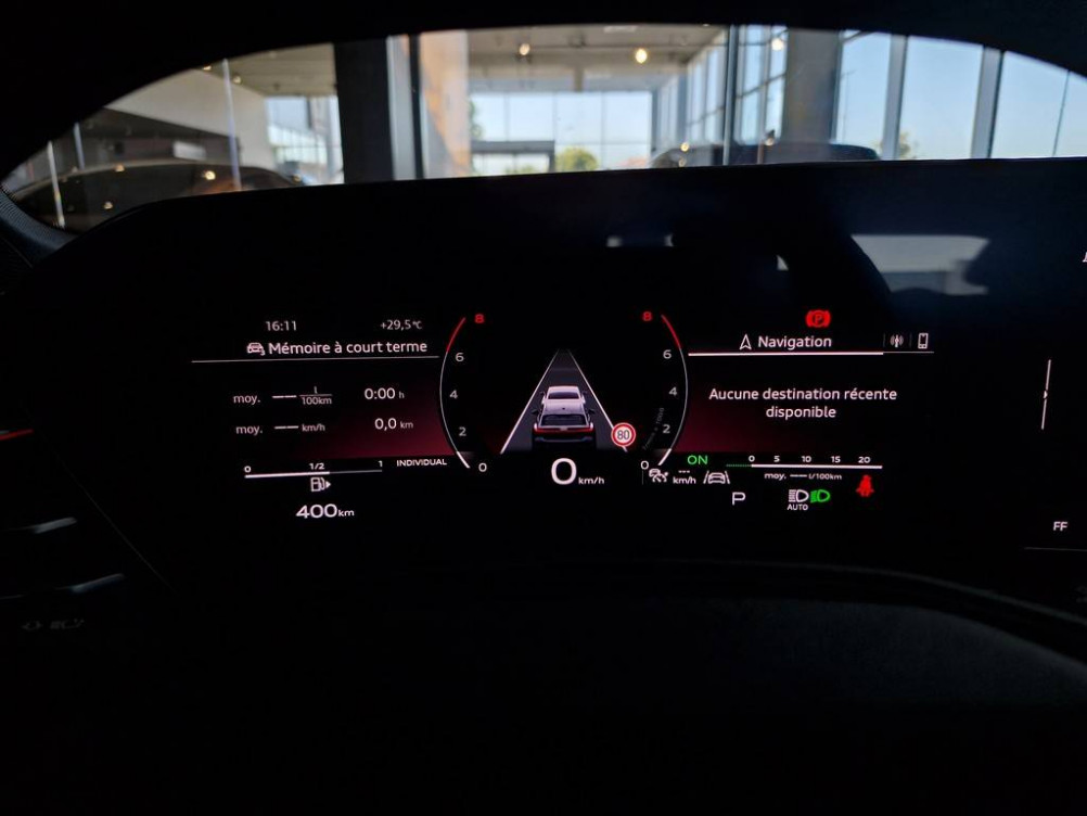 Acheter Audi A5 A5 Avant TFSI 204 ch S tronic 7 Quattro S line 5p neuf dans les concessions du Groupe Faurie