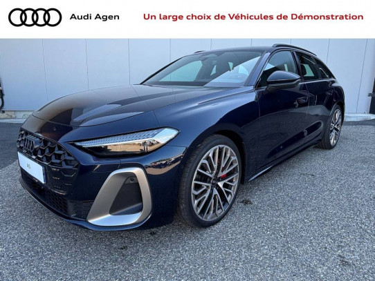 Acheter Audi A5 A5 Avant TFSI 204 ch S tronic 7 Quattro S line 5p neuve* dans les concessions du Groupe Faurie