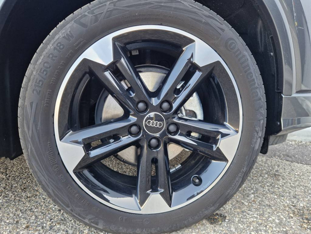 Acheter Audi Q2 Q2 35 TFSI 150 S tronic 7 S line 5p neuf dans les concessions du Groupe Faurie
