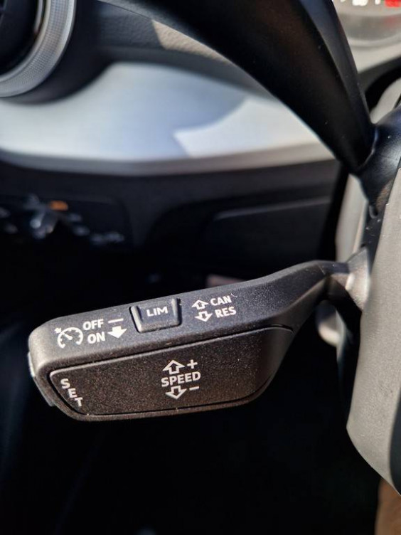 Acheter Audi Q2 Q2 35 TFSI 150 S tronic 7 S line 5p neuf dans les concessions du Groupe Faurie