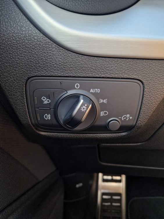 Acheter Audi Q2 Q2 35 TFSI 150 S tronic 7 S line 5p neuf dans les concessions du Groupe Faurie