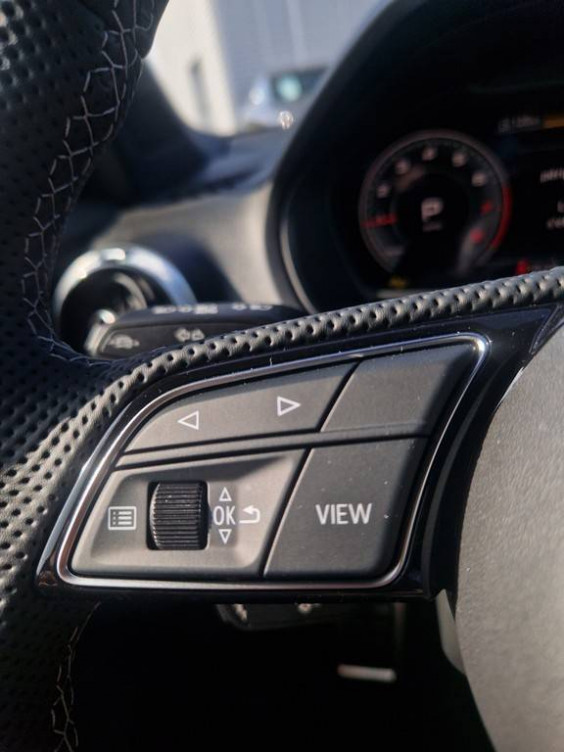 Acheter Audi Q2 Q2 35 TFSI 150 S tronic 7 S line 5p neuf dans les concessions du Groupe Faurie