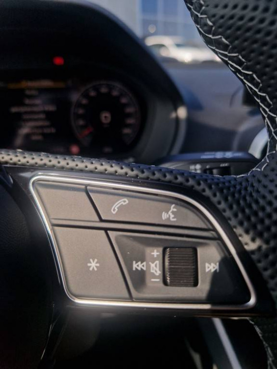Acheter Audi Q2 Q2 35 TFSI 150 S tronic 7 S line 5p neuf dans les concessions du Groupe Faurie