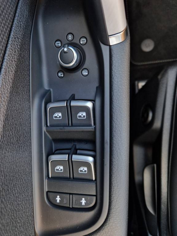 Acheter Audi Q2 Q2 35 TFSI 150 S tronic 7 S line 5p neuf dans les concessions du Groupe Faurie