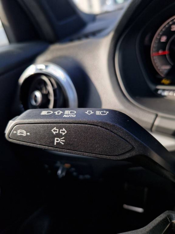 Acheter Audi Q2 Q2 35 TFSI 150 S tronic 7 S line 5p neuf dans les concessions du Groupe Faurie