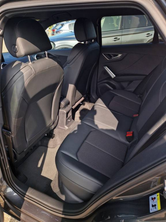 Acheter Audi Q2 Q2 35 TFSI 150 S tronic 7 S line 5p neuf dans les concessions du Groupe Faurie