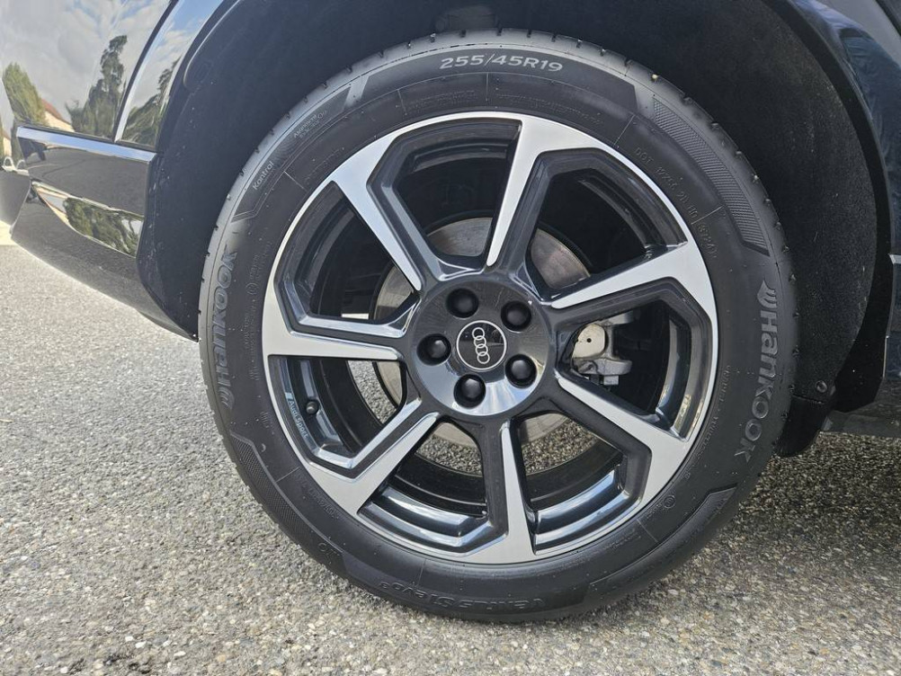 Acheter Audi Q3 Q3 Sportback 40 TDI 200 ch S tronic 7 Quattro S Edition 5p occasion dans les concessions du Groupe Faurie