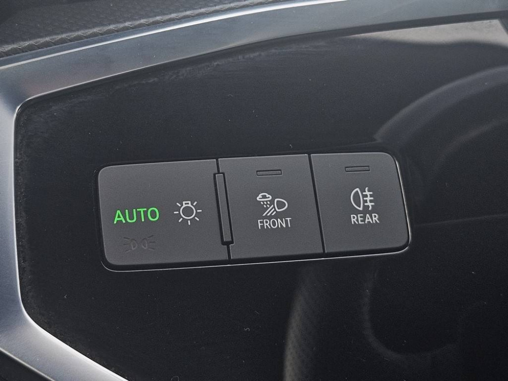Acheter Audi Q3 Q3 Sportback 40 TDI 200 ch S tronic 7 Quattro S Edition 5p occasion dans les concessions du Groupe Faurie