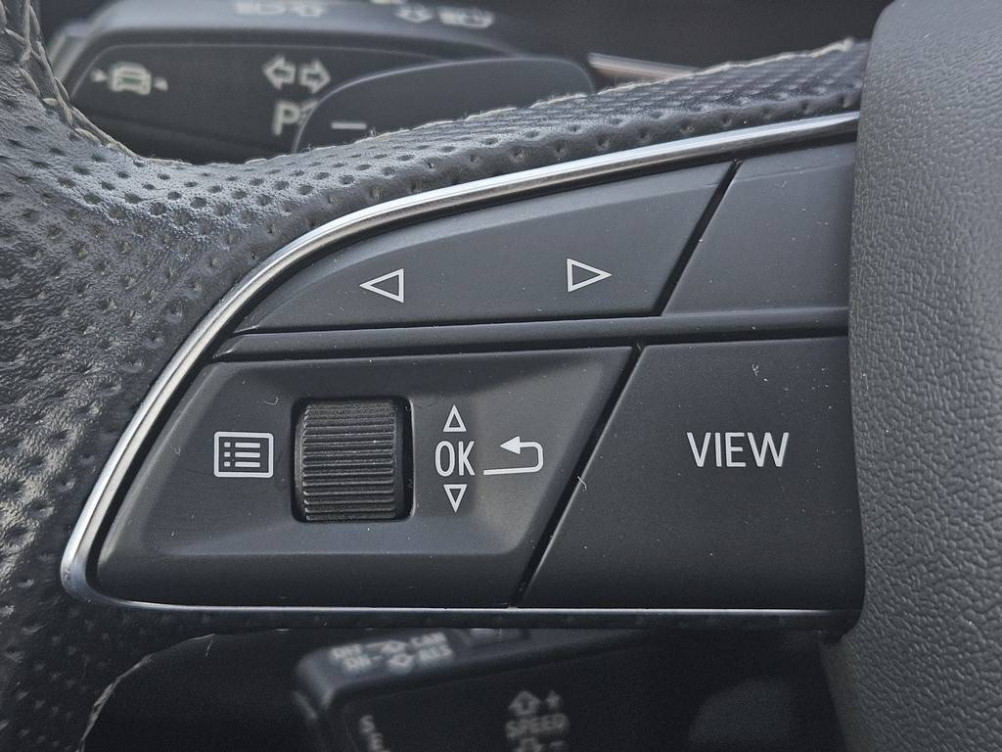Acheter Audi Q3 Q3 Sportback 40 TDI 200 ch S tronic 7 Quattro S Edition 5p occasion dans les concessions du Groupe Faurie