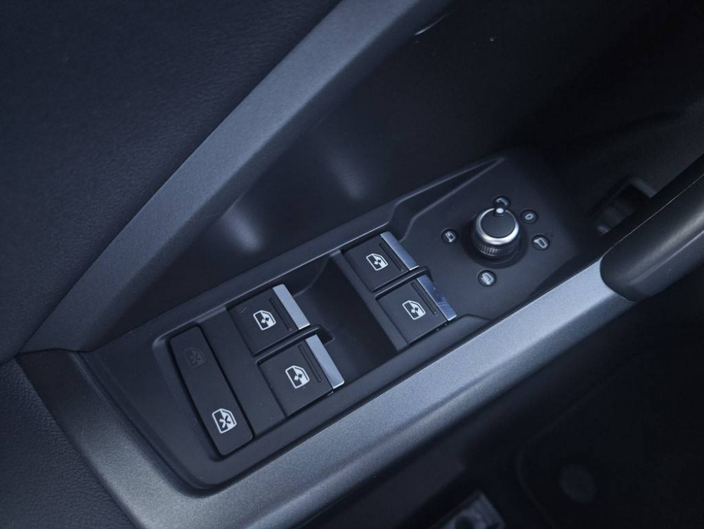 Acheter Audi Q3 Q3 Sportback 40 TDI 200 ch S tronic 7 Quattro S Edition 5p occasion dans les concessions du Groupe Faurie