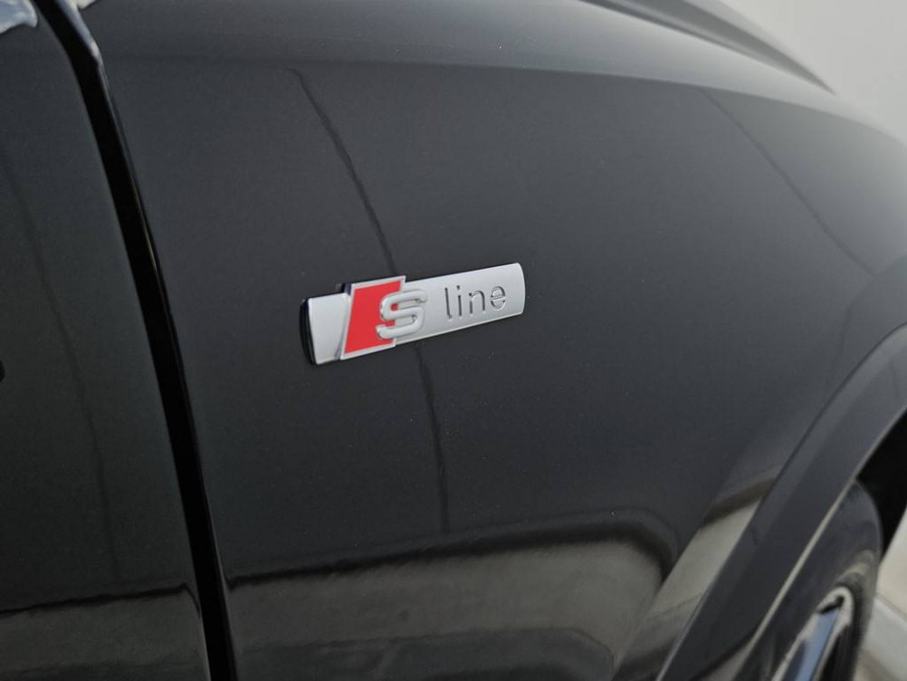 Acheter Audi Q3 Q3 Sportback 40 TDI 200 ch S tronic 7 Quattro S Edition 5p occasion dans les concessions du Groupe Faurie