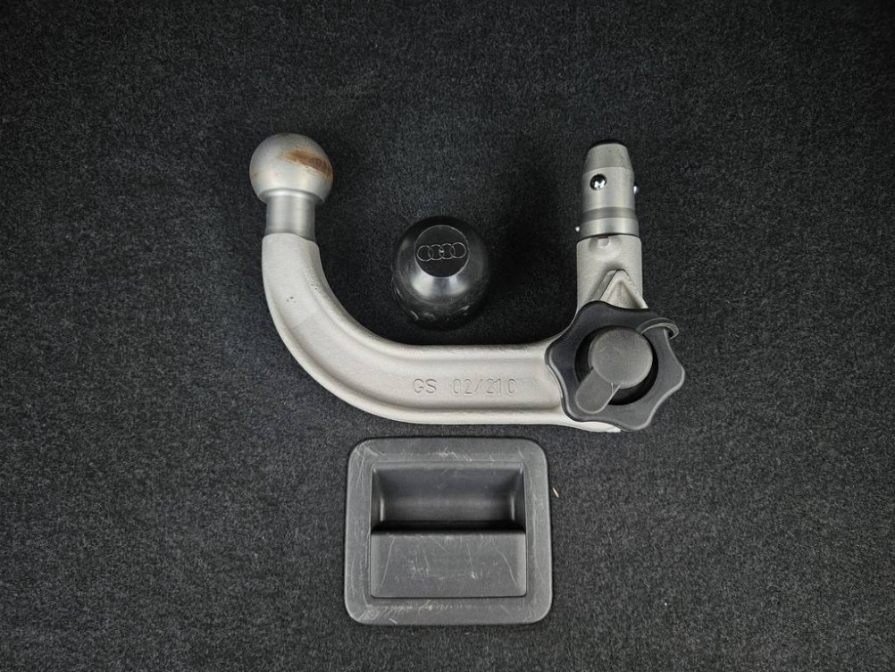 Acheter Audi Q2 Q2 35 TFSI 150 S tronic 7 Design Luxe 5p occasion dans les concessions du Groupe Faurie