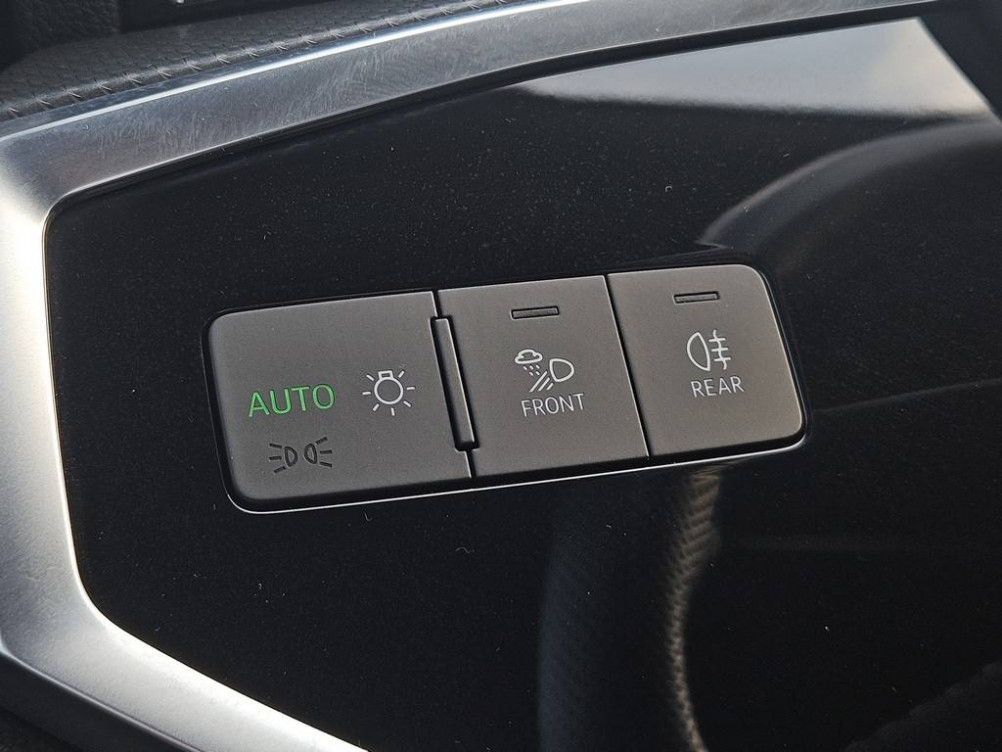 Acheter Audi Q3 Q3 35 TFSI 150 ch S line 5p occasion dans les concessions du Groupe Faurie