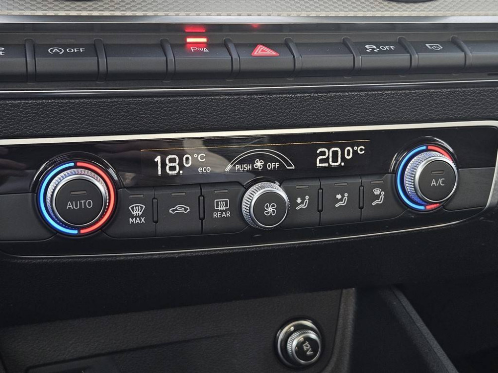 Acheter Audi Q2 Q2 35 TFSI 150 S tronic 7 Design Luxe 5p occasion dans les concessions du Groupe Faurie