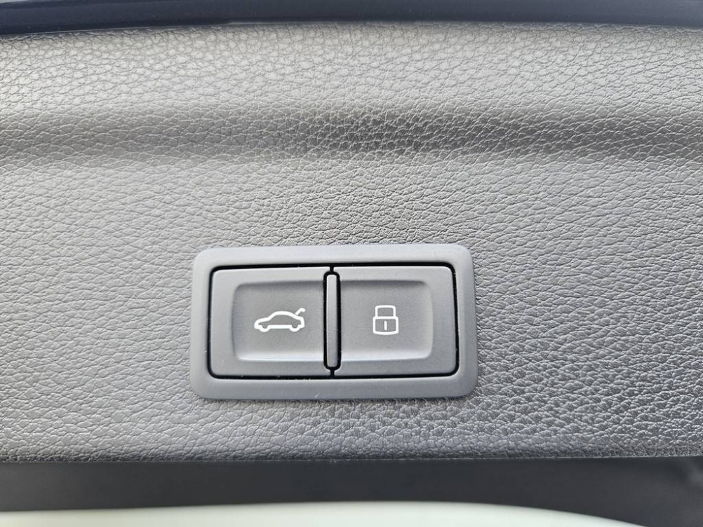 Acheter Audi Q3 Q3 Sportback 40 TDI 200 ch S tronic 7 Quattro S Edition 5p occasion dans les concessions du Groupe Faurie