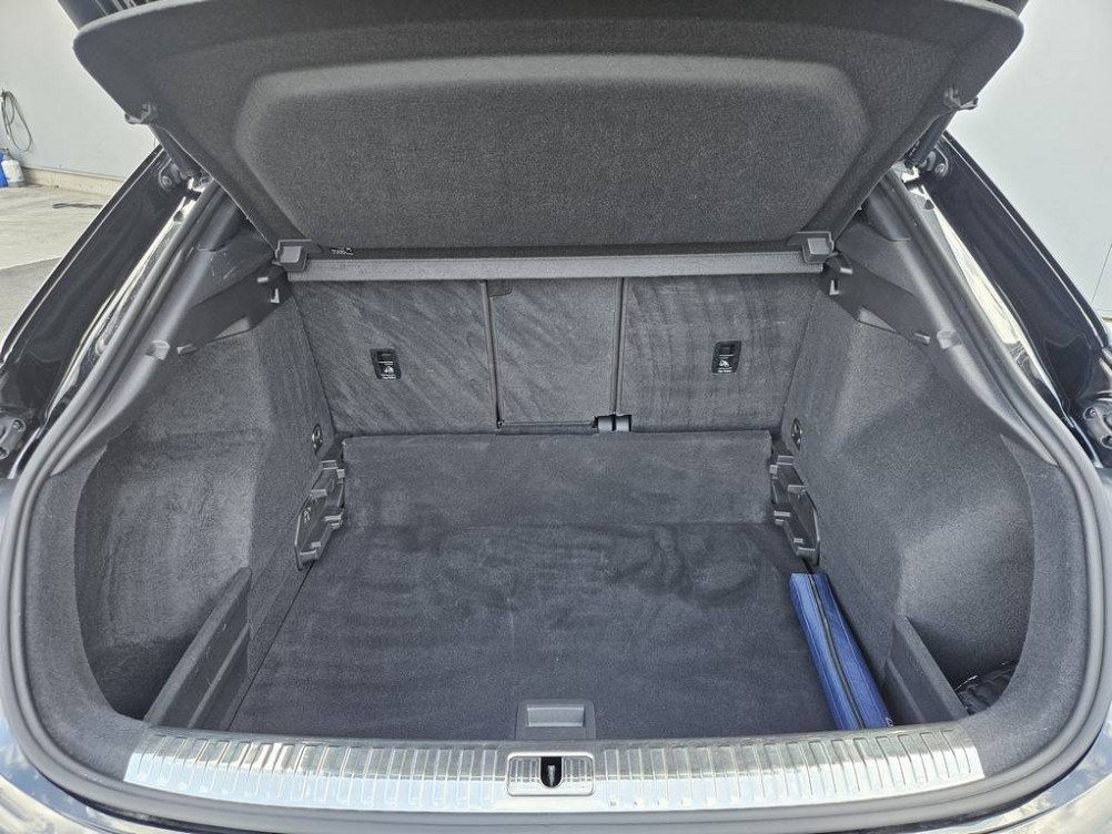 Acheter Audi Q3 Q3 Sportback 40 TDI 200 ch S tronic 7 Quattro S Edition 5p occasion dans les concessions du Groupe Faurie