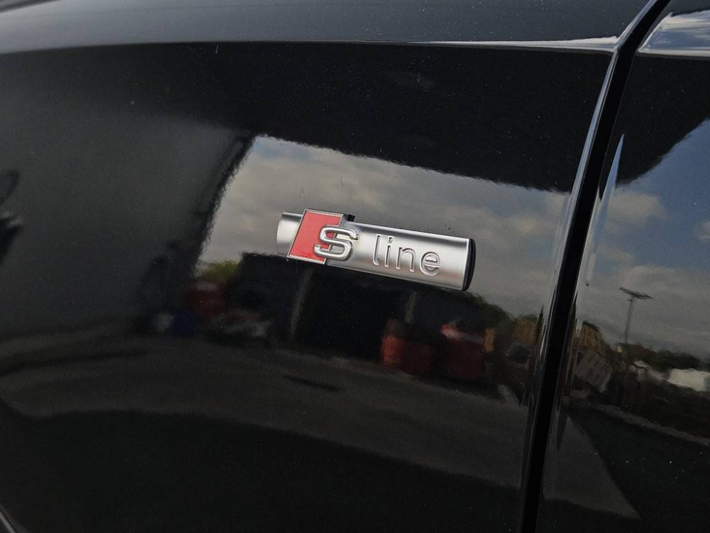 Acheter Audi Q3 Q3 35 TFSI 150 ch S line 5p occasion dans les concessions du Groupe Faurie