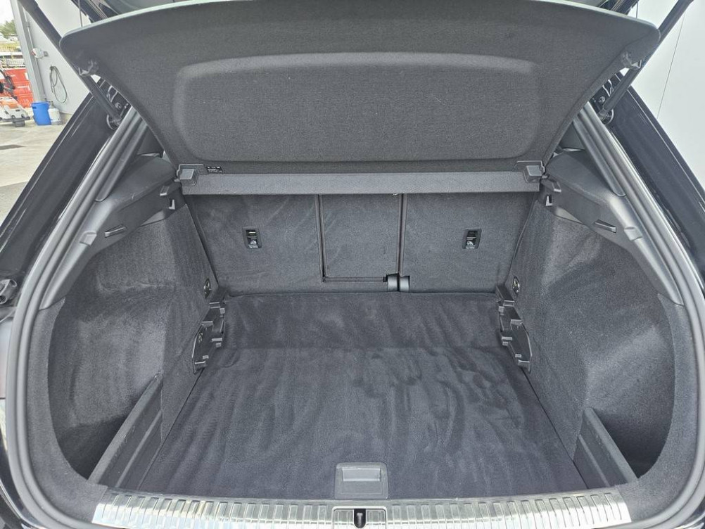 Acheter Audi Q3 Q3 35 TFSI 150 ch S line 5p occasion dans les concessions du Groupe Faurie