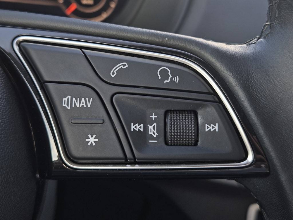Acheter Audi Q2 Q2 35 TFSI 150 S tronic 7 Design Luxe 5p occasion dans les concessions du Groupe Faurie
