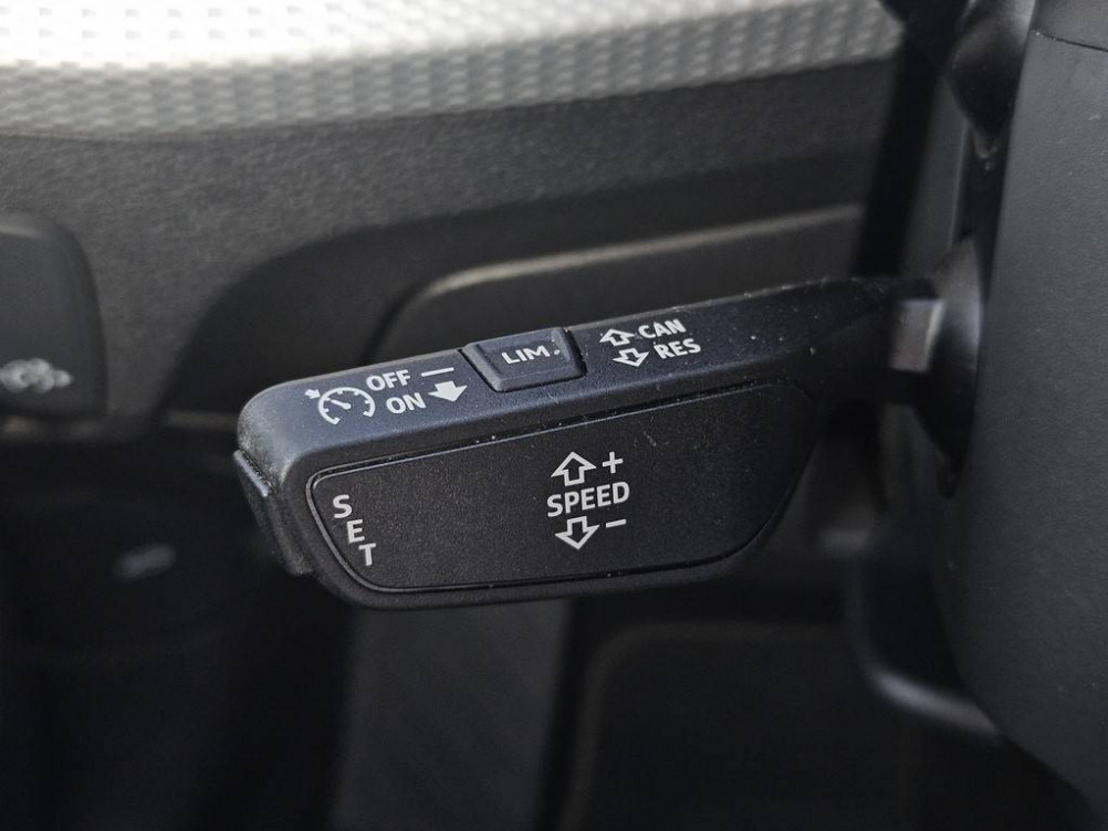 Acheter Audi Q2 Q2 35 TFSI 150 S tronic 7 Design Luxe 5p occasion dans les concessions du Groupe Faurie
