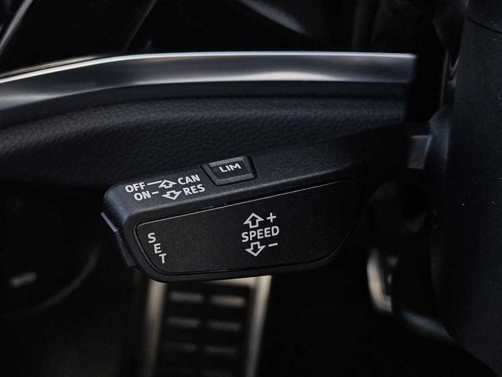 Acheter Audi Q3 Q3 35 TFSI 150 ch S line 5p occasion dans les concessions du Groupe Faurie