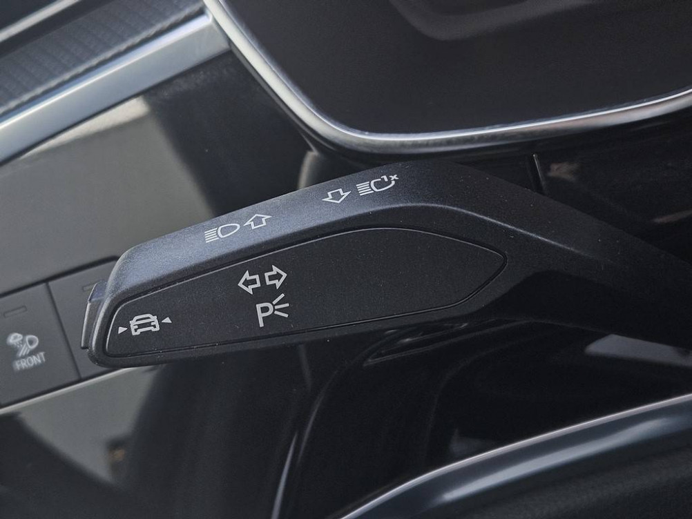 Acheter Audi Q3 Q3 Sportback 40 TDI 200 ch S tronic 7 Quattro S Edition 5p occasion dans les concessions du Groupe Faurie