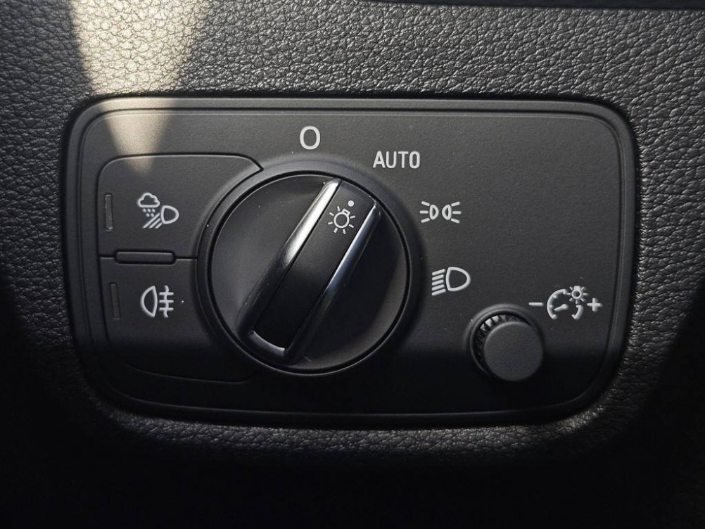 Acheter Audi Q2 Q2 35 TFSI 150 S tronic 7 Design Luxe 5p occasion dans les concessions du Groupe Faurie