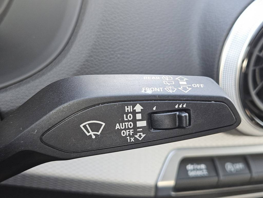 Acheter Audi Q2 Q2 35 TFSI 150 S tronic 7 Design Luxe 5p occasion dans les concessions du Groupe Faurie