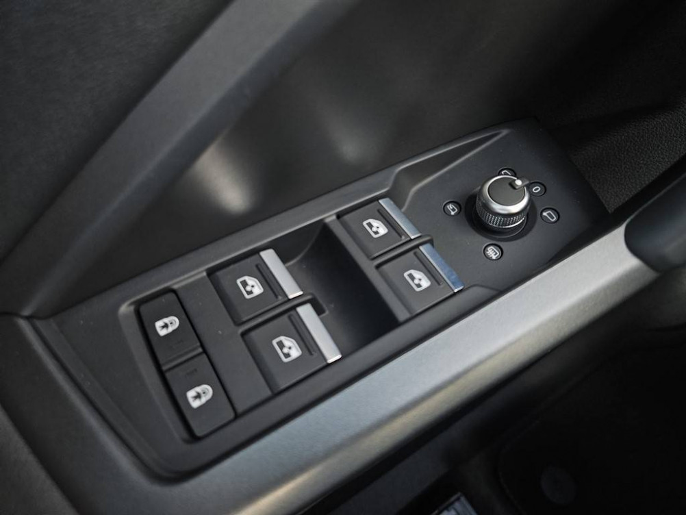 Acheter Audi Q3 Q3 35 TFSI 150 ch S line 5p occasion dans les concessions du Groupe Faurie