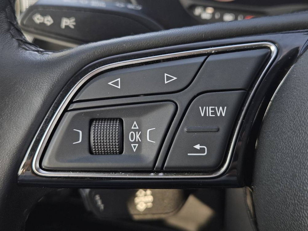 Acheter Audi Q2 Q2 35 TFSI 150 S tronic 7 Design Luxe 5p occasion dans les concessions du Groupe Faurie