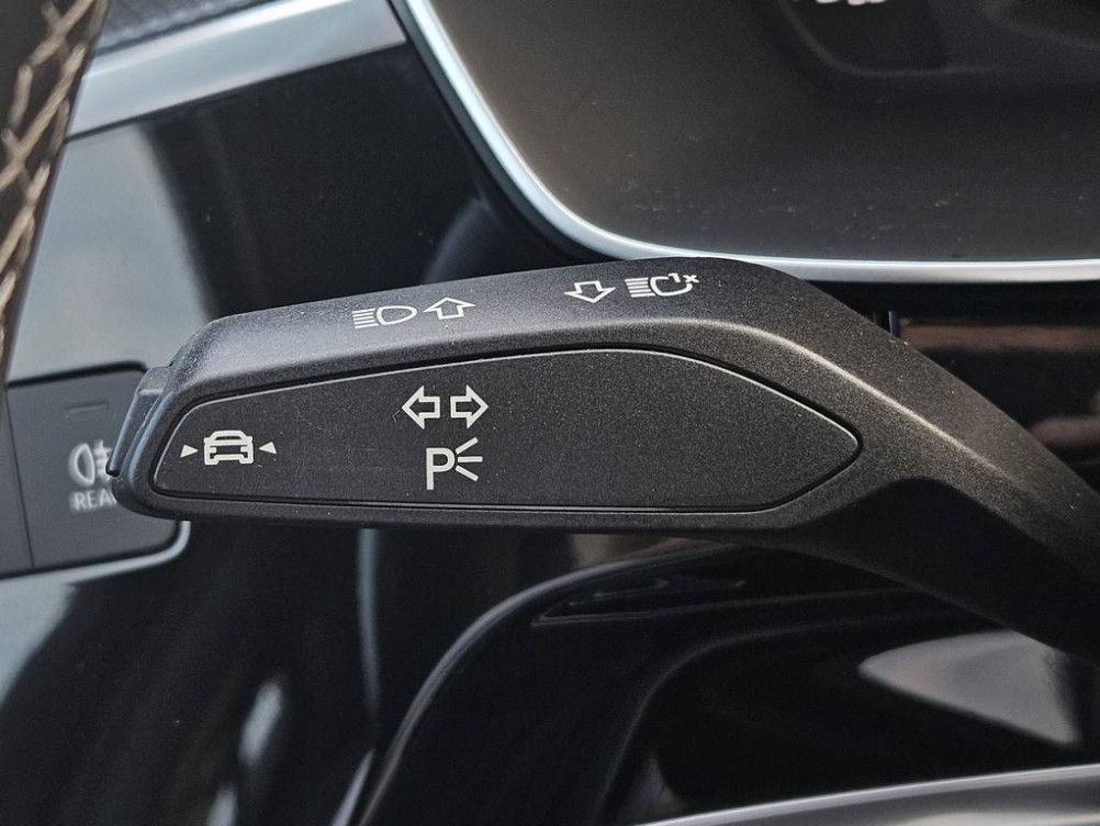 Acheter Audi Q3 Q3 35 TFSI 150 ch S line 5p occasion dans les concessions du Groupe Faurie