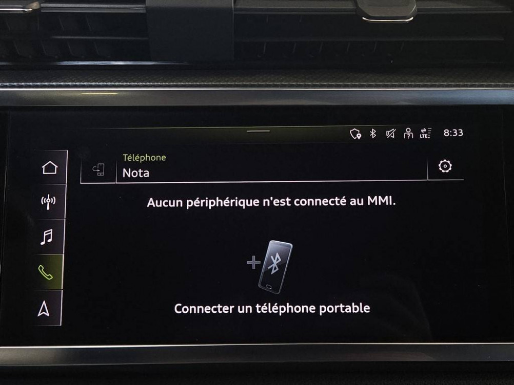 Acheter Audi Q3 Q3 Sportback 40 TDI 200 ch S tronic 7 Quattro S Edition 5p occasion dans les concessions du Groupe Faurie