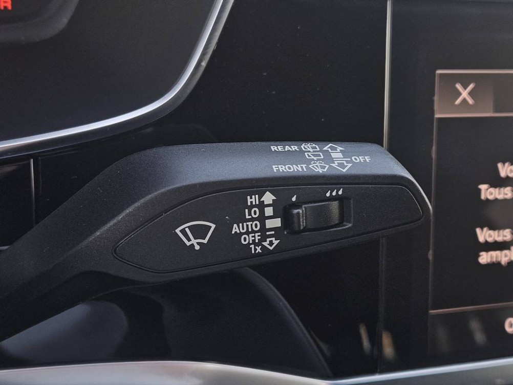 Acheter Audi Q3 Q3 Sportback 40 TDI 200 ch S tronic 7 Quattro S Edition 5p occasion dans les concessions du Groupe Faurie