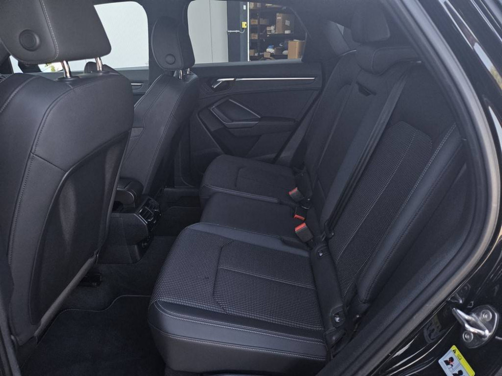 Acheter Audi Q3 Q3 Sportback 40 TDI 200 ch S tronic 7 Quattro S Edition 5p occasion dans les concessions du Groupe Faurie