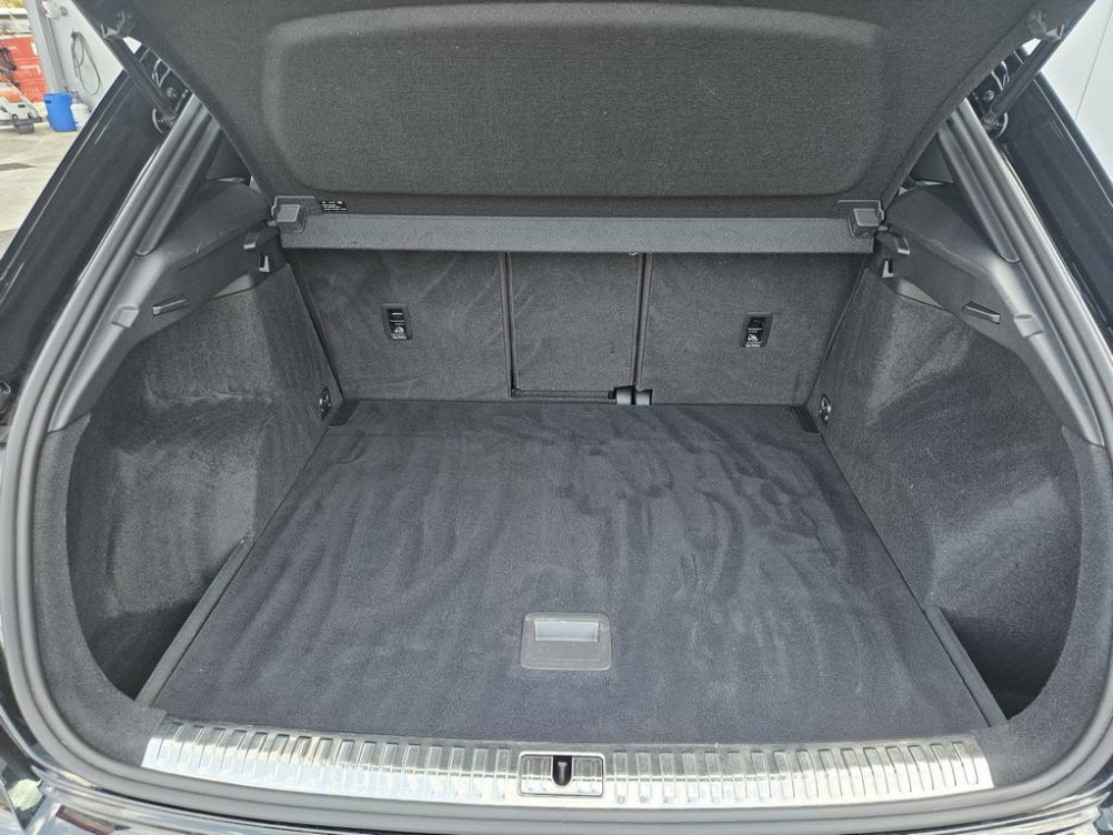 Acheter Audi Q3 Q3 35 TFSI 150 ch S line 5p occasion dans les concessions du Groupe Faurie