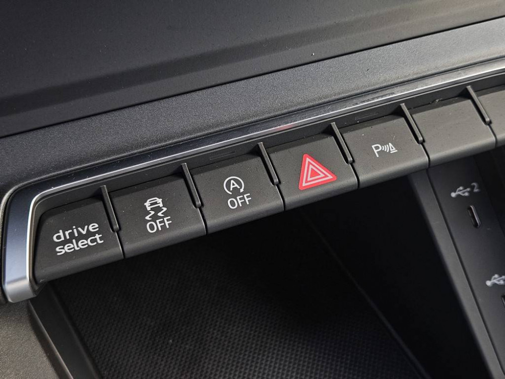 Acheter Audi Q3 Q3 35 TFSI 150 ch S line 5p occasion dans les concessions du Groupe Faurie