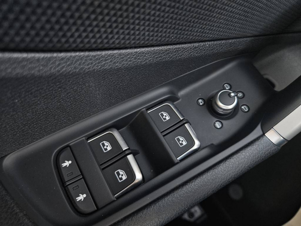 Acheter Audi Q2 Q2 35 TFSI 150 S tronic 7 Design Luxe 5p occasion dans les concessions du Groupe Faurie