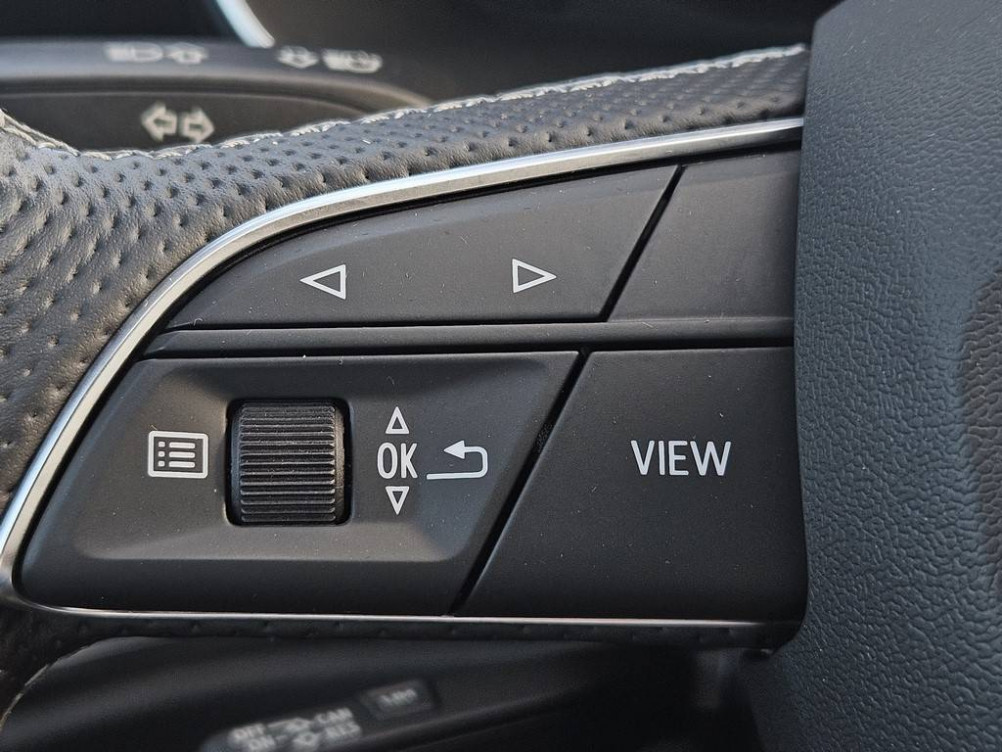 Acheter Audi Q3 Q3 35 TFSI 150 ch S line 5p occasion dans les concessions du Groupe Faurie