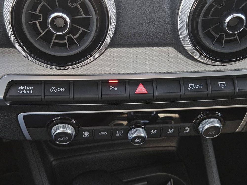 Acheter Audi Q2 Q2 35 TFSI 150 S tronic 7 Design Luxe 5p occasion dans les concessions du Groupe Faurie